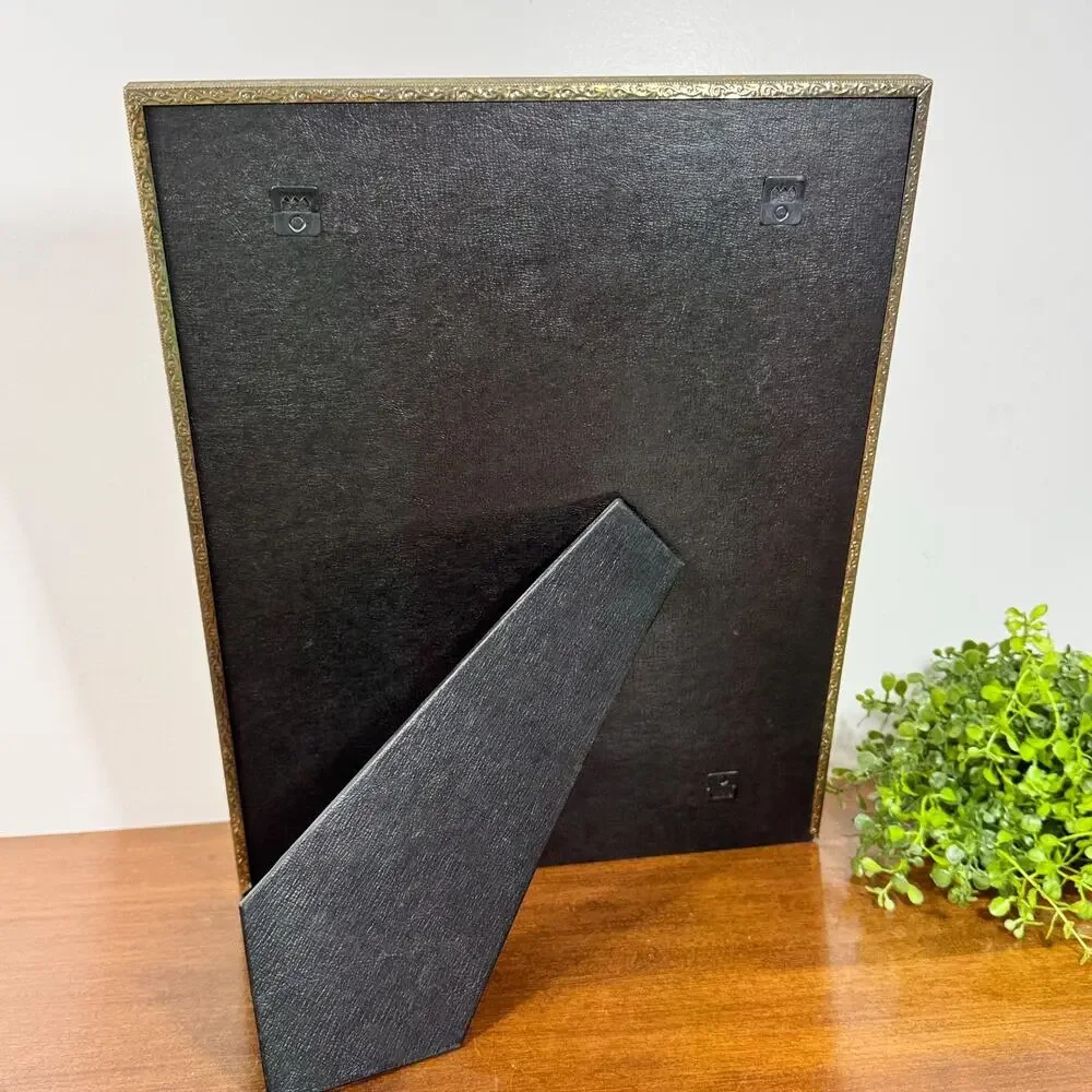 Unbranded vintage brass